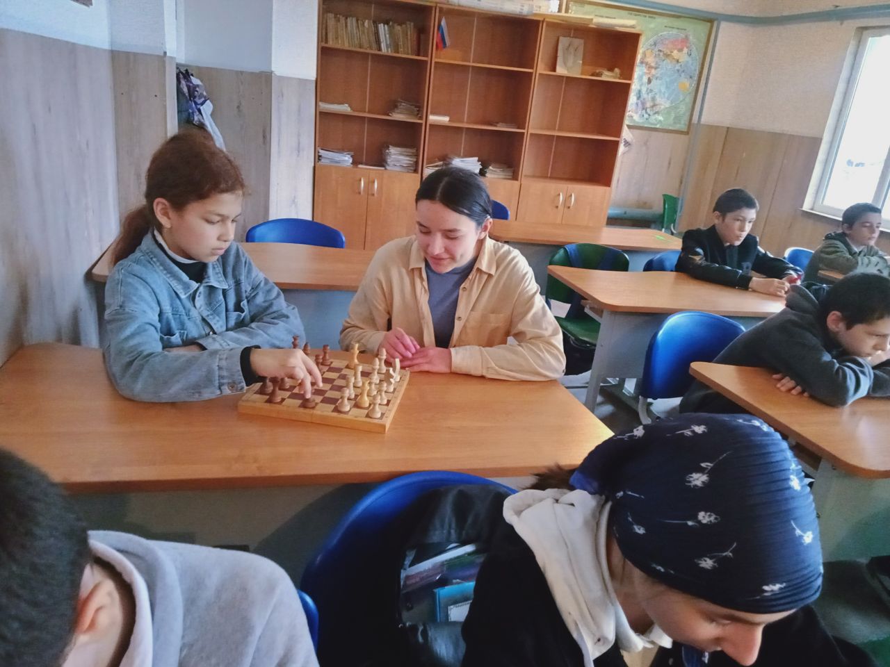 Изображения.