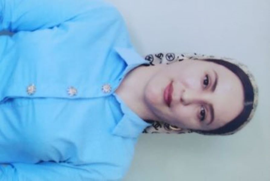 Алиева Луиза Абдуллаевна.