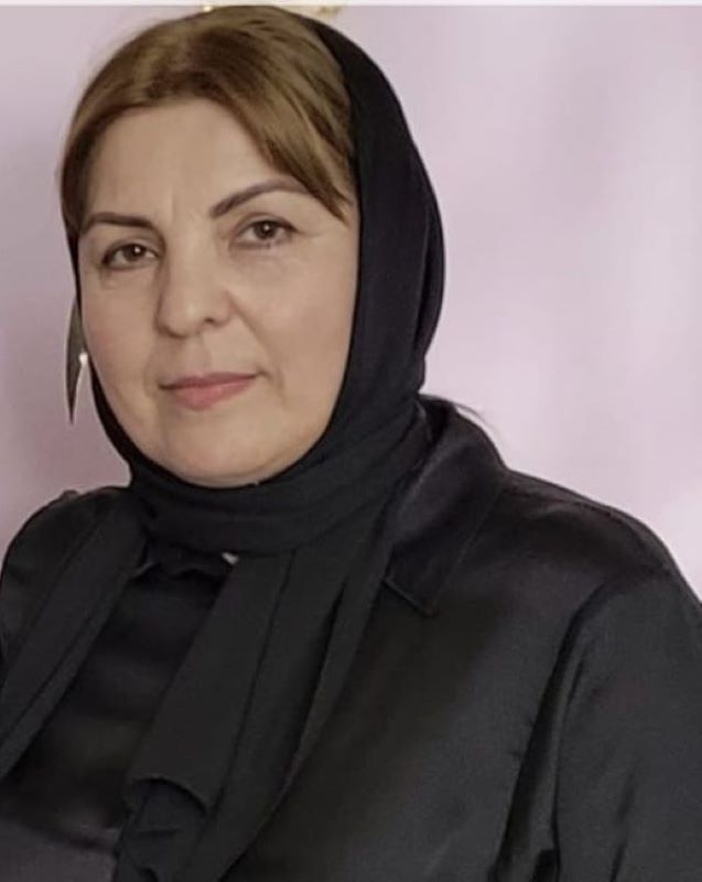 Алиева Зирана Магомедовна.