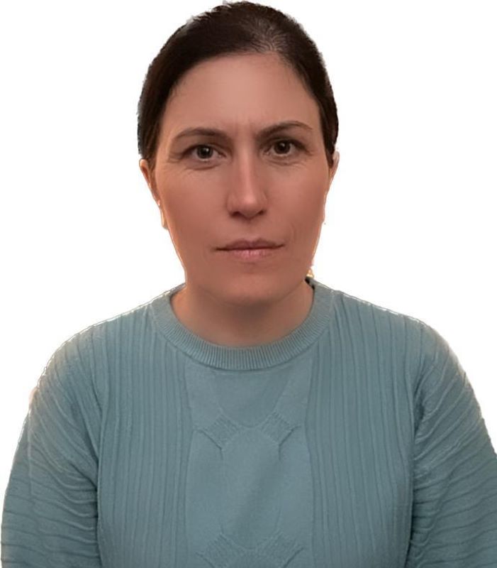 Нукербекова Гульсина Тухтарбековна.