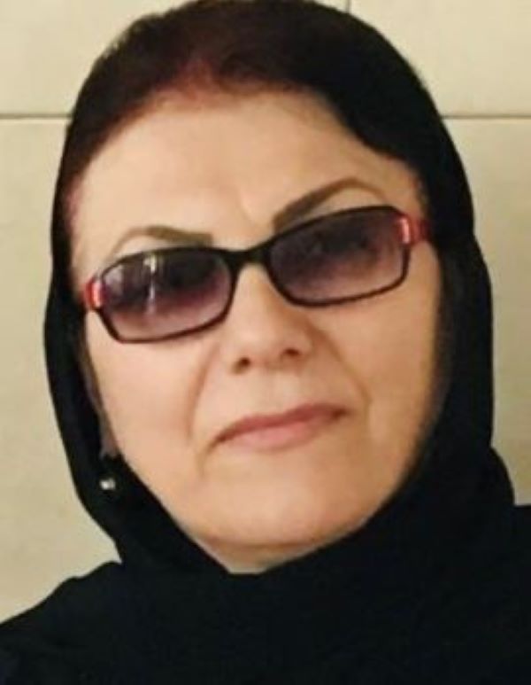 Расулова Минажат Биярслановна.