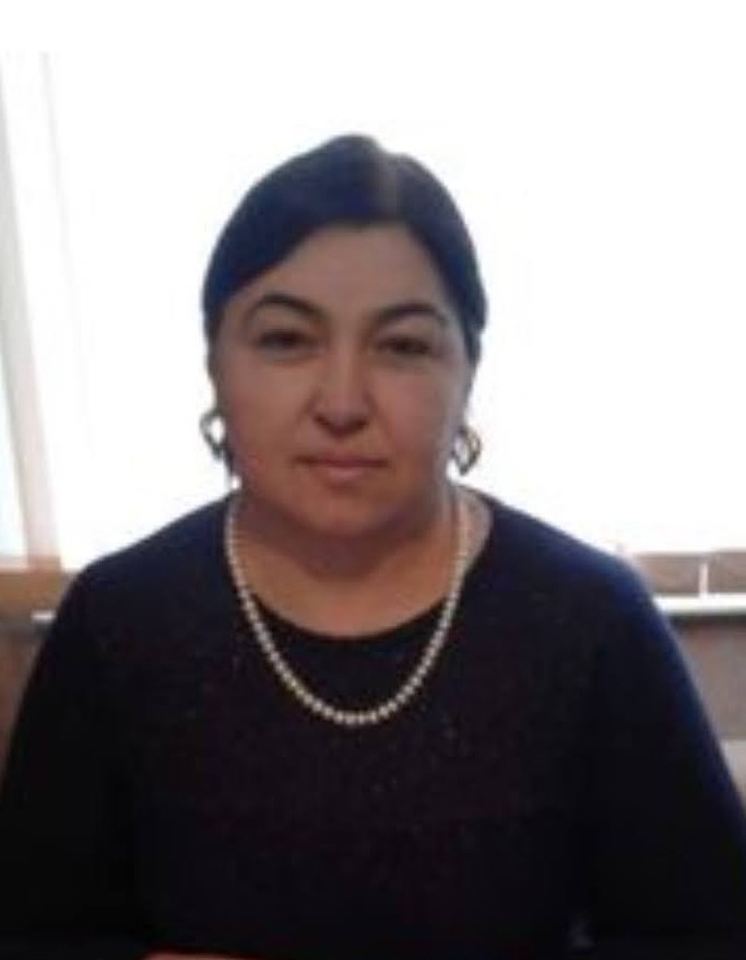 Темирбекова Гулжарат Даитовна.