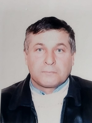 Багатыров Алисултан Айдиевич Багатыров Алисултан Айдиевич