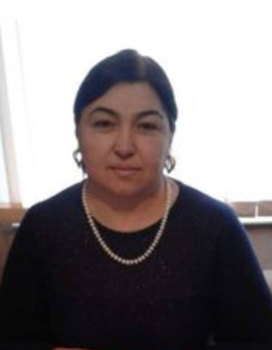 Темирбекова Гулжарат Даитовна Темирбекова Гулжарат Даитовна